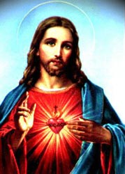 The Sacred Heart